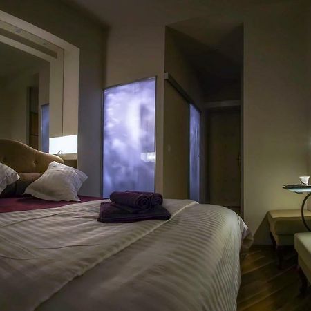 Room 4 Two Rijeka Exteriér fotografie