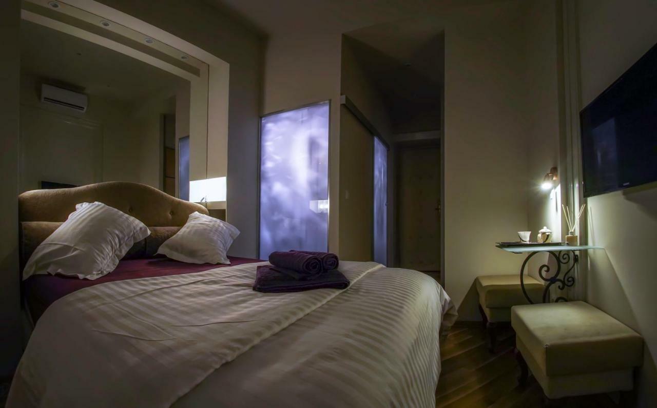 Room 4 Two Rijeka Exteriér fotografie