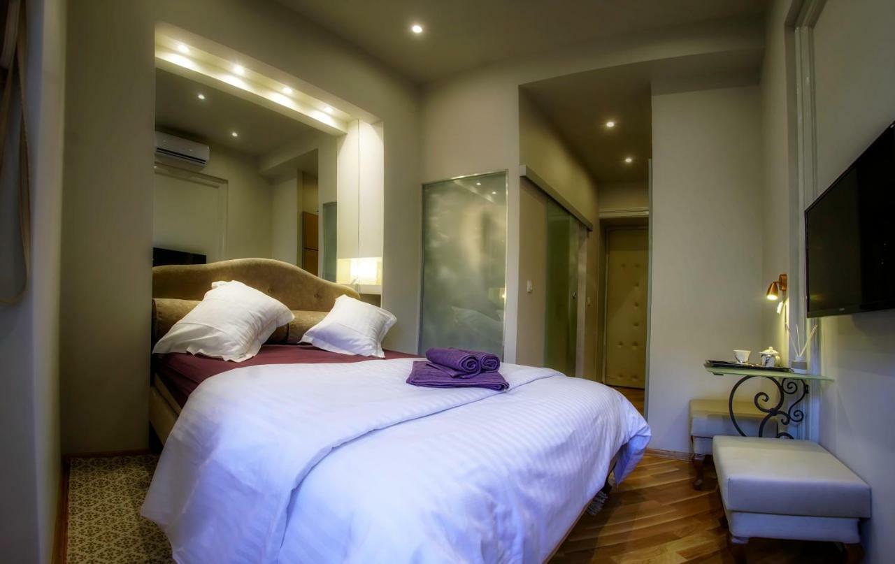 Room 4 Two Rijeka Exteriér fotografie