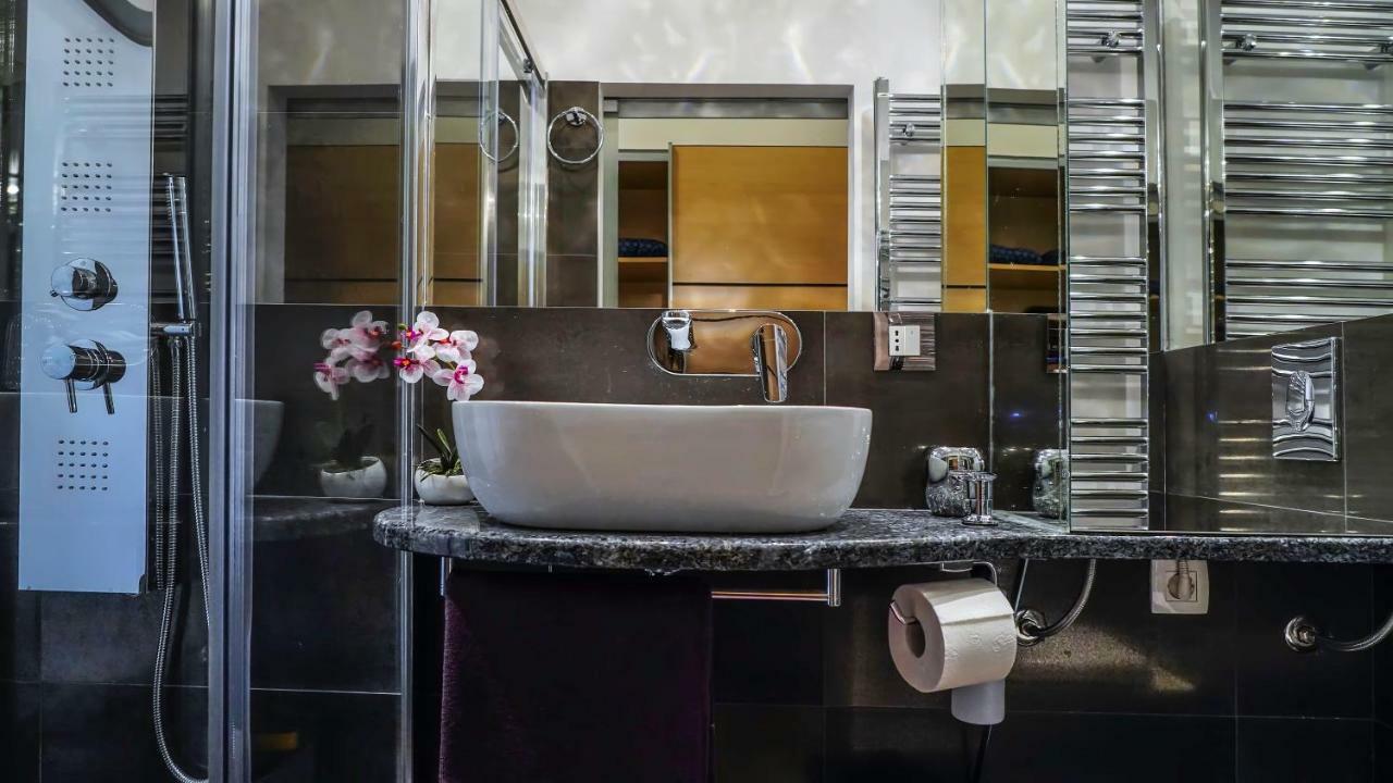 Room 4 Two Rijeka Exteriér fotografie