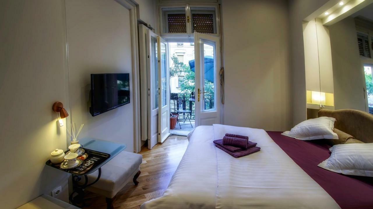 Room 4 Two Rijeka Exteriér fotografie