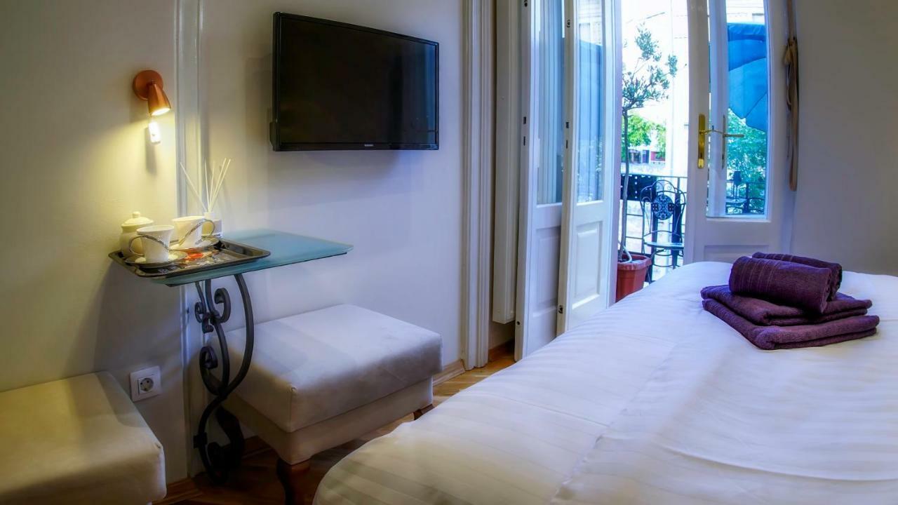 Room 4 Two Rijeka Exteriér fotografie